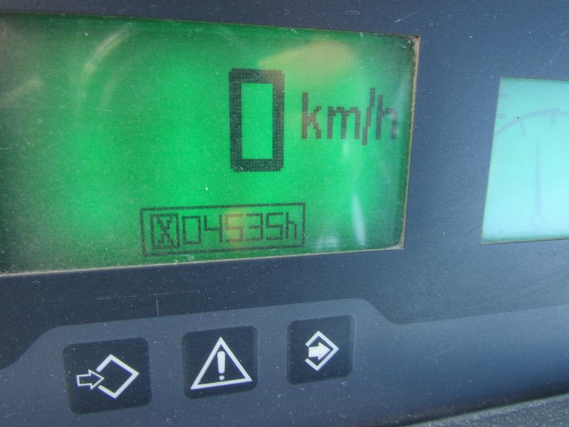 Utovarivač točkaš Komatsu WA 100 M-7 Radlader 28.000 EUR: slika 9 Utovarivač točkaš Komatsu WA 100 M-7 Radlader 28.000 EUR: slika 9