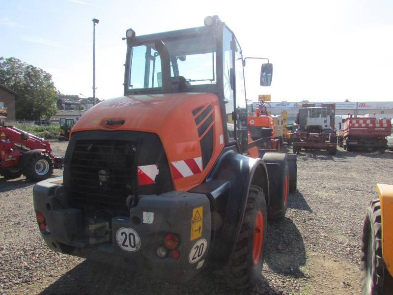 Komatsu WA 100 M-7 Radlader 31.000 EUR - Utovarivač točkaš: slika 5 Komatsu WA 100 M-7 Radlader 31.000 EUR - Utovarivač točkaš: slika 5