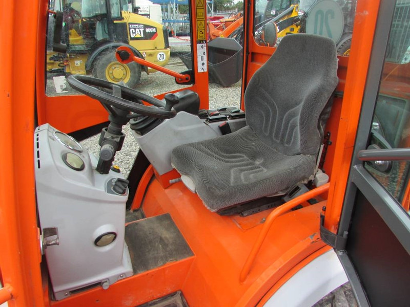 Kramer 5035 Radlader 21.000 EUR - Utovarivač točkaš: slika 5 Kramer 5035 Radlader 21.000 EUR - Utovarivač točkaš: slika 5
