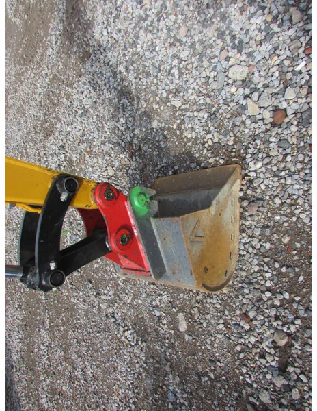 Sany SY 26 U Minibagger 24.500 EUR - Mini bager: slika 3 Sany SY 26 U Minibagger 24.500 EUR - Mini bager: slika 3