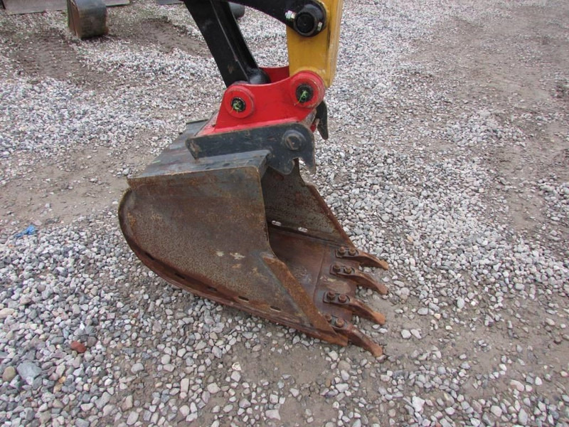 Sany SY 35 U Minibagger 28.000 EUR / AC - Mini bager: slika 2 Sany SY 35 U Minibagger 28.000 EUR / AC - Mini bager: slika 2