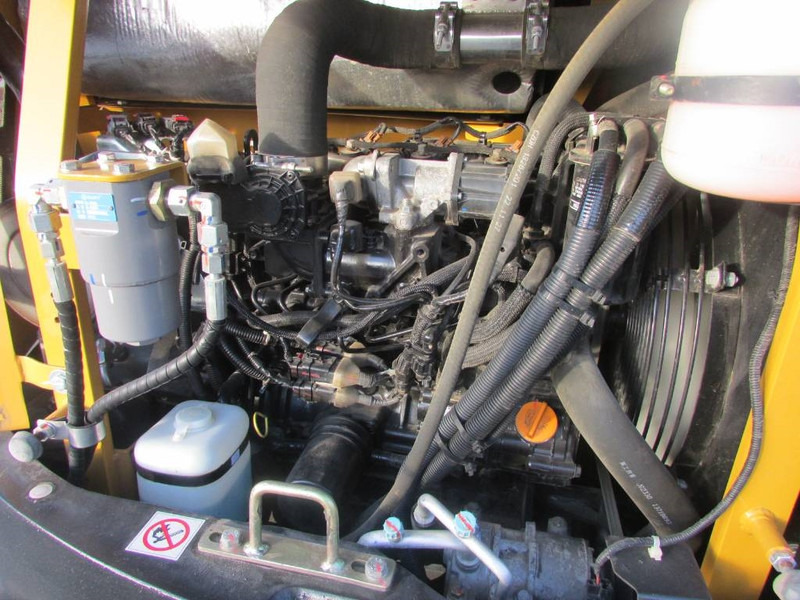 Sany SY 50 U Minibagger 30.000 EUR / AC - Mini bager: slika 5 Sany SY 50 U Minibagger 30.000 EUR / AC - Mini bager: slika 5