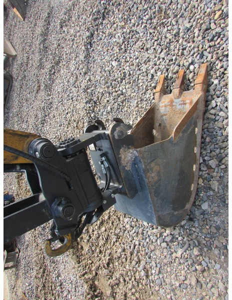 Sany SY 50 U Minibagger 35.500 EUR - Mini bager: slika 3 Sany SY 50 U Minibagger 35.500 EUR - Mini bager: slika 3