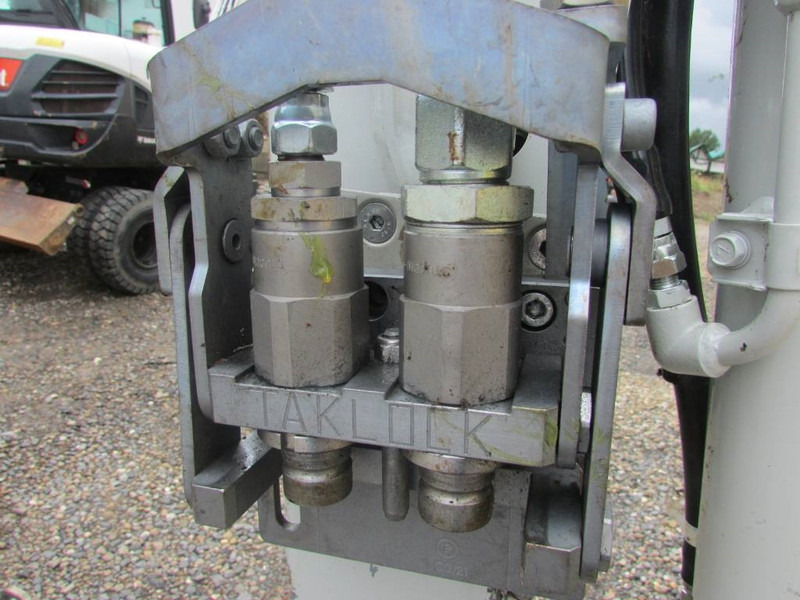 Takeuchi TB 216 V4 Minibagger 28.000 EUR - Mini bager: slika 4 Takeuchi TB 216 V4 Minibagger 28.000 EUR - Mini bager: slika 4