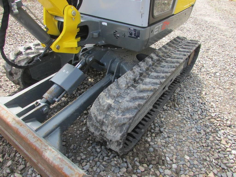 WACKER NEUSON ET 24 Minibagger 26.500 EUR - Mini bager: slika 3 WACKER NEUSON ET 24 Minibagger 26.500 EUR - Mini bager: slika 3