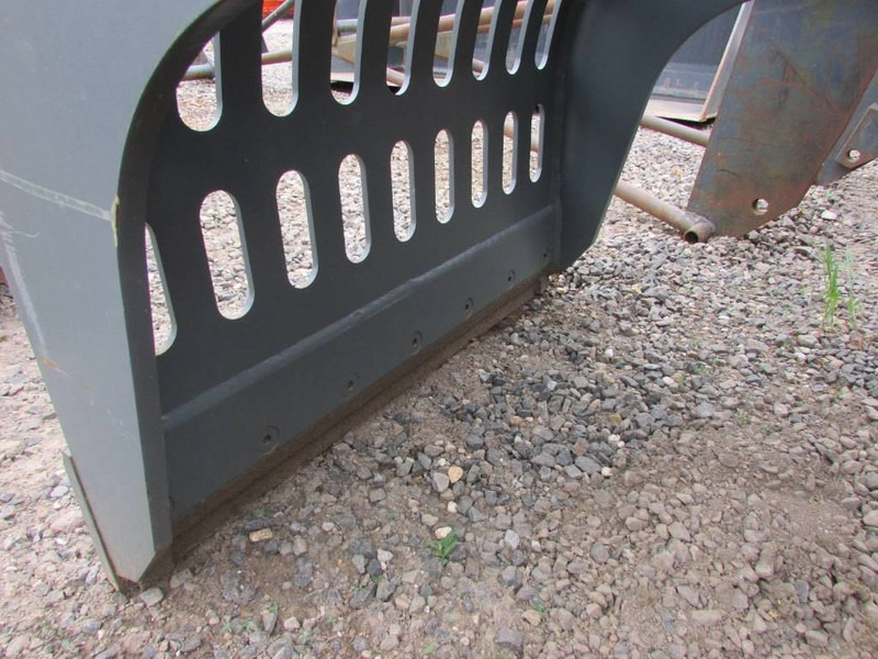 Zijtveld / Kein Kinshofer S 1202-D Abbruchgreifer OQ 70/55 - Kuka za Građevinska mašina: slika 5 Zijtveld / Kein Kinshofer S 1202-D Abbruchgreifer OQ 70/55 - Kuka za Građevinska mašina: slika 5