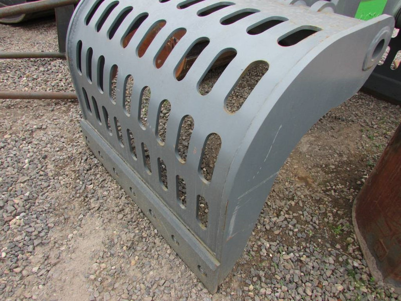 Zijtveld / Kein Kinshofer S 1202-D Abbruchgreifer OQ 70/55 - Kuka za Građevinska mašina: slika 3 Zijtveld / Kein Kinshofer S 1202-D Abbruchgreifer OQ 70/55 - Kuka za Građevinska mašina: slika 3