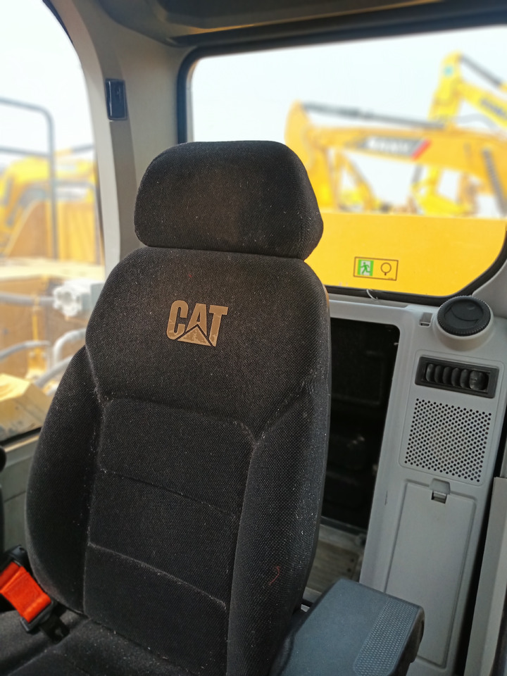 Bager guseničar CATERPILLAR 336GC: slika 6
