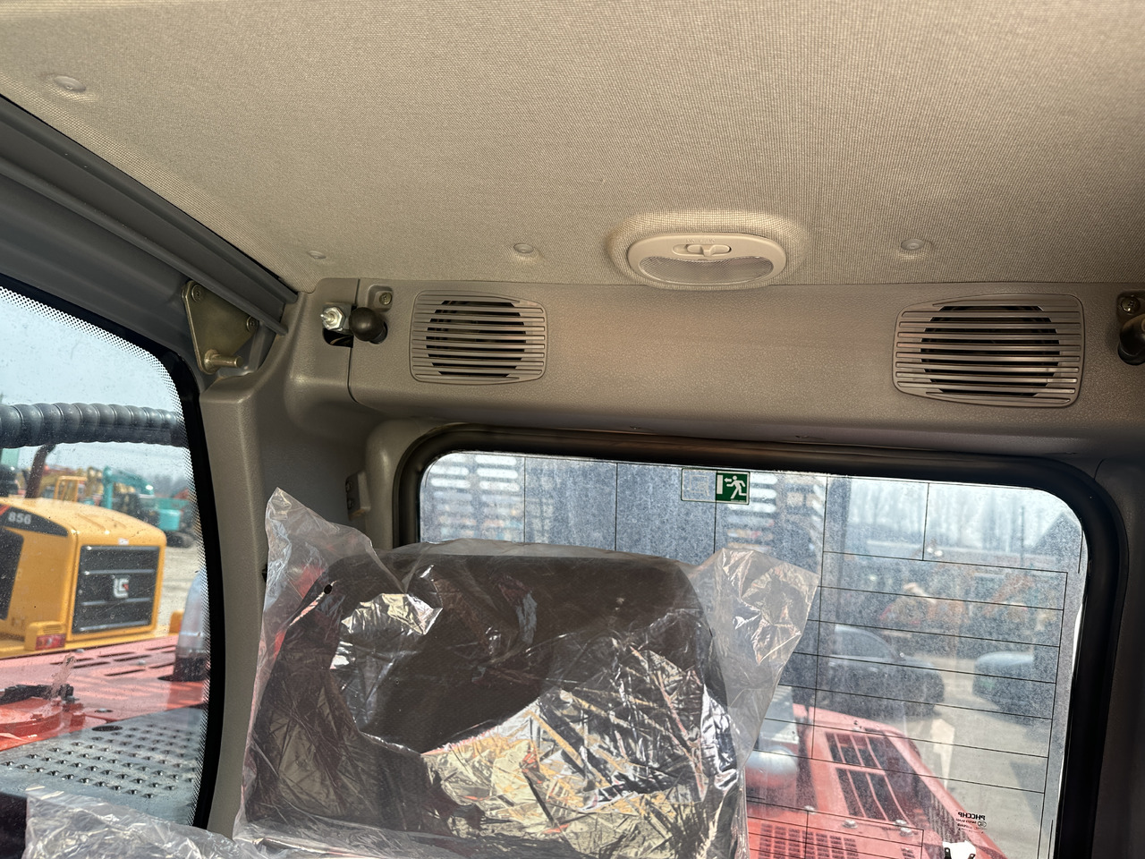 Bager guseničar DOOSAN DX225LC-9C: slika 12