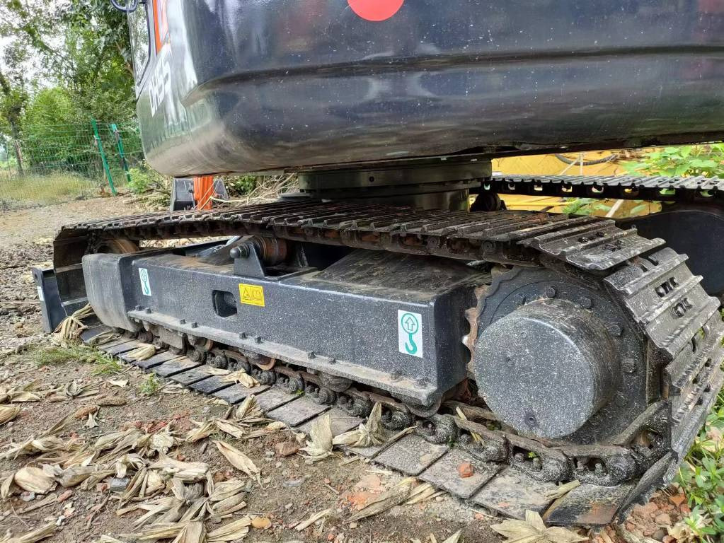 Doosan DH 55 - Mini bager: slika 5 Doosan DH 55 - Mini bager: slika 5