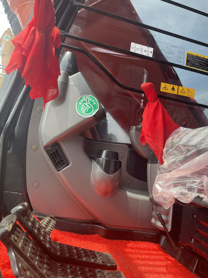 Hitachi ZX200 - Bager guseničar: slika 3 Hitachi ZX200 - Bager guseničar: slika 3