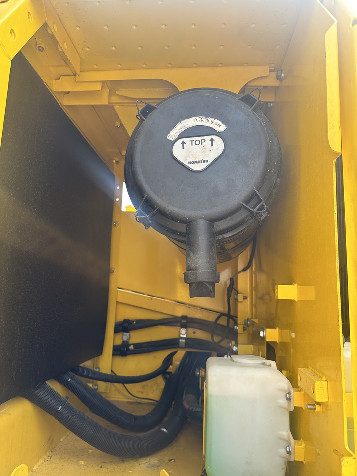 Komatsu PC 240 LC-8 - Bager guseničar: slika 5 Komatsu PC 240 LC-8 - Bager guseničar: slika 5