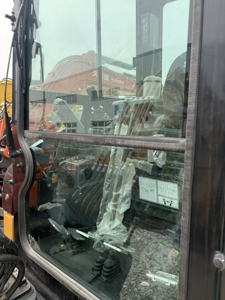 SANY SY26U - Mini bager: slika 5 SANY SY26U - Mini bager: slika 5
