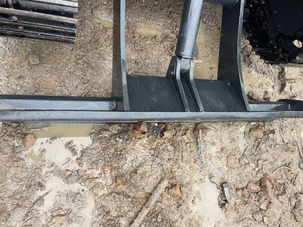 Lizing Yanmar Vio 55  Yanmar Vio 55: slika 7