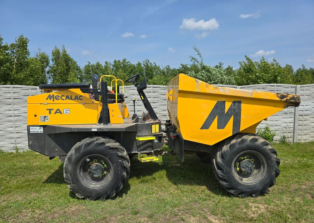 Mecalac - Kiper: slika 3 Mecalac - Kiper: slika 3