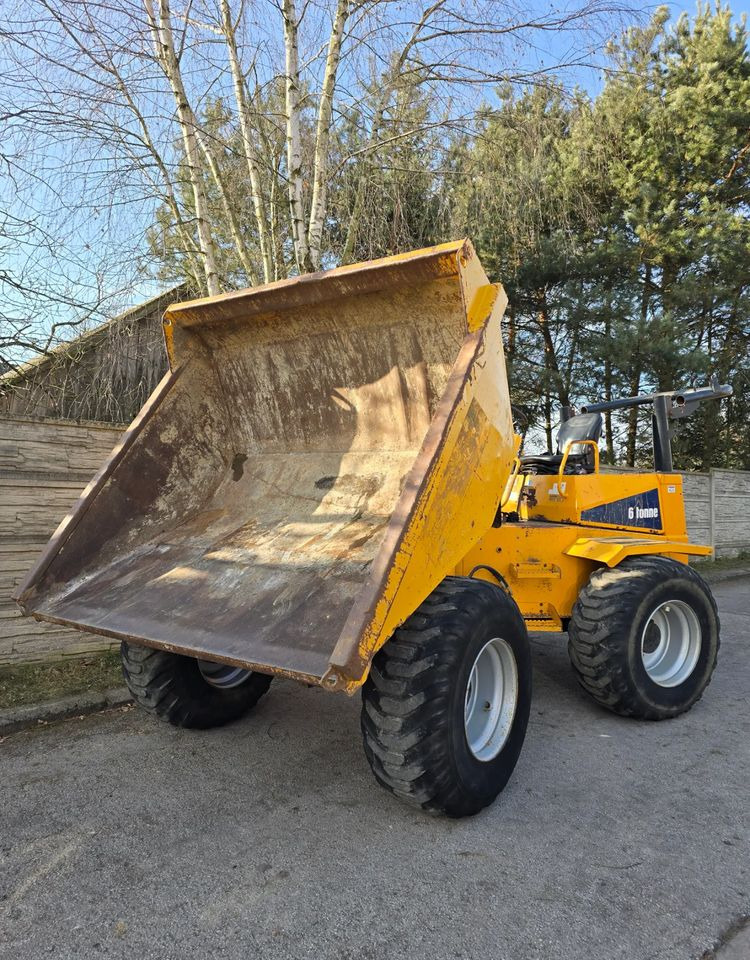 Thwaites - Kiper: slika 1 Thwaites - Kiper: slika 1