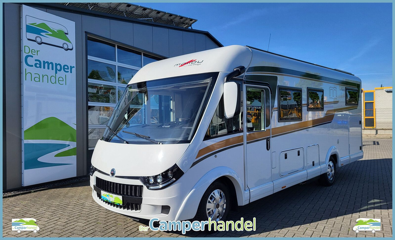 Malibu I 490 LE 1.HAND#9G#SAT-2xTV#SOLAR#2xKLIMA#TOP - Integrisani kamper: slika 1 Malibu I 490 LE 1.HAND#9G#SAT-2xTV#SOLAR#2xKLIMA#TOP - Integrisani kamper: slika 1