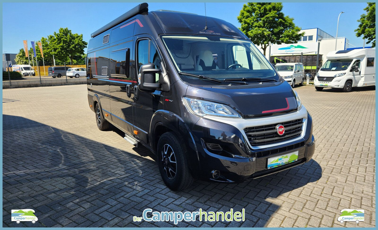Roller Team Livingstone Duo Sport 1.HAND#9G#SAT-TV#SOLAR#AHK - Kamp kombi: slika 3 Roller Team Livingstone Duo Sport 1.HAND#9G#SAT-TV#SOLAR#AHK - Kamp kombi: slika 3