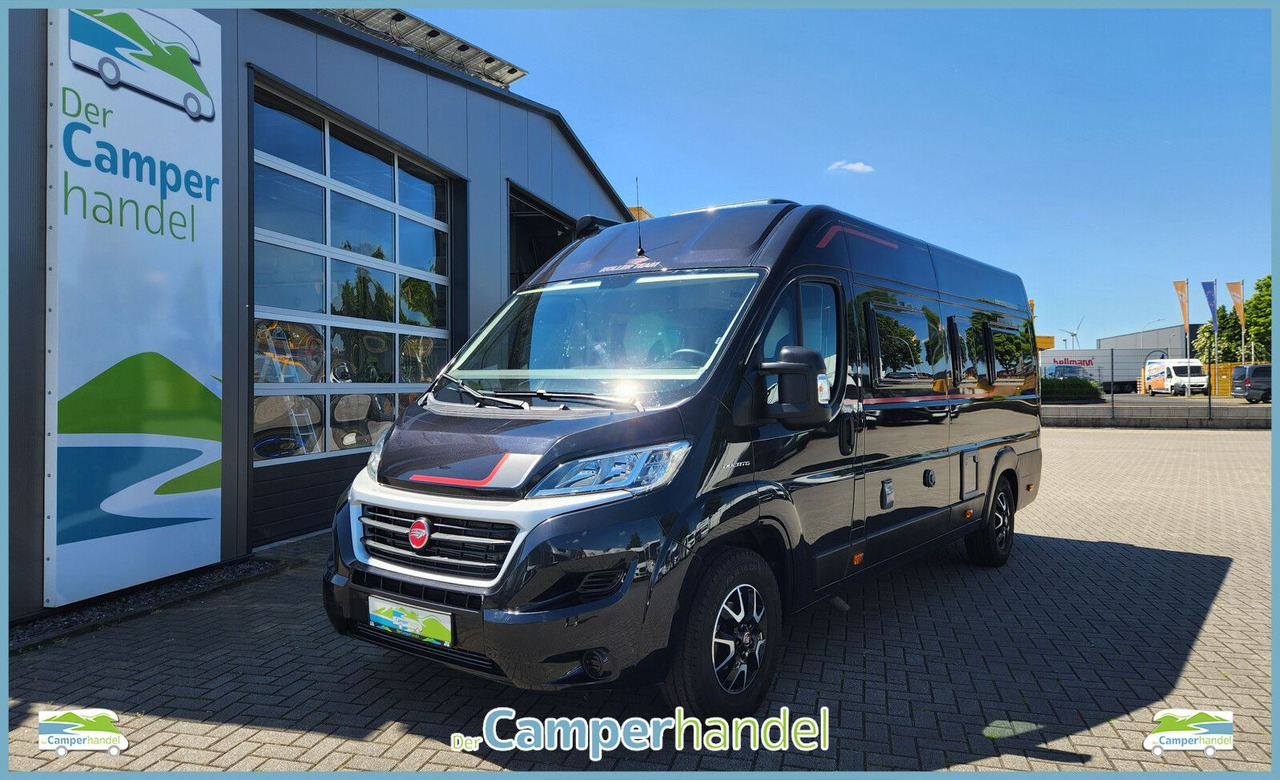 Roller Team Livingstone Duo Sport 1.HAND#9G#SAT-TV#SOLAR#AHK - Kamp kombi: slika 1 Roller Team Livingstone Duo Sport 1.HAND#9G#SAT-TV#SOLAR#AHK - Kamp kombi: slika 1