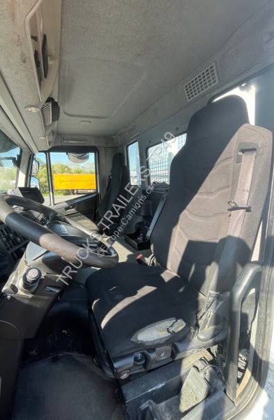 Iveco Stralis 420 - Kamion sa tovarnim sandukom: slika 5 Iveco Stralis 420 - Kamion sa tovarnim sandukom: slika 5