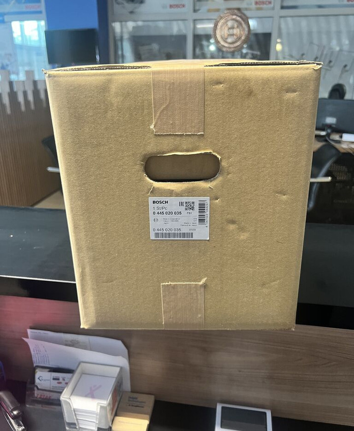 Bosch 2024 Bosch 420DCİ truck - Pumpa za gorivo za Kamion: slika 3 Bosch 2024 Bosch 420DCİ truck - Pumpa za gorivo za Kamion: slika 3