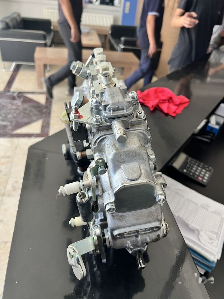 Bosch Denso Mitsubishi 20000-2023 - Pumpa za gorivo za Kamion: slika 3 Bosch Denso Mitsubishi 20000-2023 - Pumpa za gorivo za Kamion: slika 3