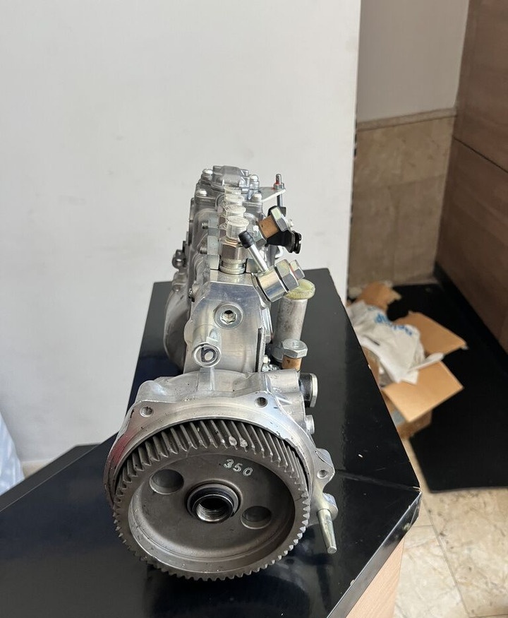 Bosch Denso Mitsubishi 20000-2023 - Pumpa za gorivo za Kamion: slika 2 Bosch Denso Mitsubishi 20000-2023 - Pumpa za gorivo za Kamion: slika 2