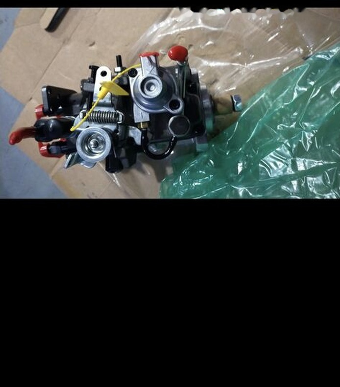 Delphi 2023 9520A350G   Perkins 2010 - Pumpa za gorivo za Kamion: slika 1 Delphi 2023 9520A350G   Perkins 2010 - Pumpa za gorivo za Kamion: slika 1