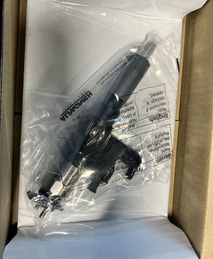 Denso 2012-2023 095000-5471 Denso 2012-2023 - Ubrizgač za Kamion: slika 3 Denso 2012-2023 095000-5471 Denso 2012-2023 - Ubrizgač za Kamion: slika 3