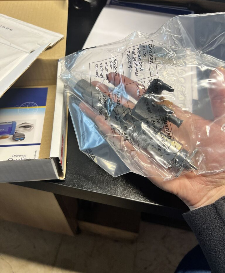 Denso 2012-2023 095000-5471 Denso 2012-2023 - Ubrizgač za Kamion: slika 2 Denso 2012-2023 095000-5471 Denso 2012-2023 - Ubrizgač za Kamion: slika 2