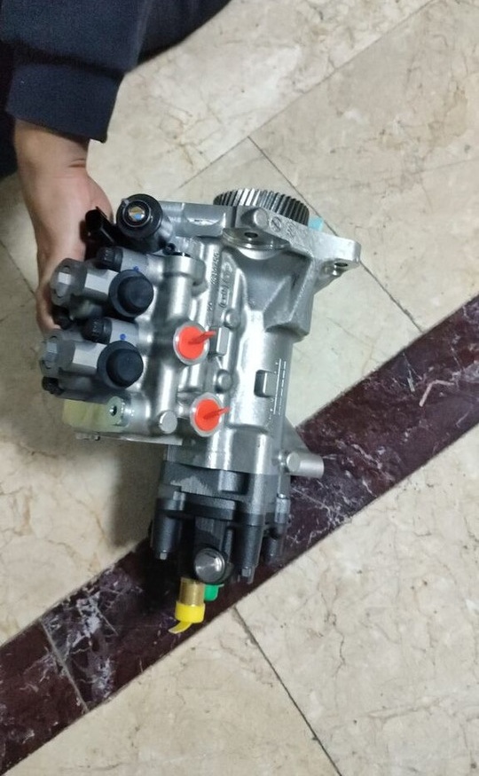 Scania 2024 2478832 2836838 Scania 2020-2024 truck - Pumpa za gorivo za Kamion: slika 2 Scania 2024 2478832 2836838 Scania 2020-2024 truck - Pumpa za gorivo za Kamion: slika 2