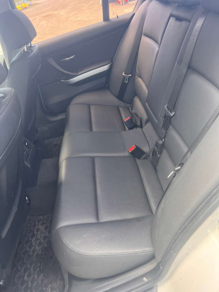 Automobil 2009 BMW 316i Facelift (se mangellapp) - rep.-objekt: slika 9