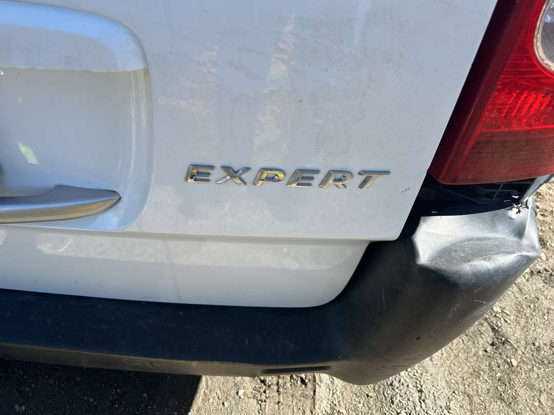 2013 Varebil PEUGEOT EXPERT - Furgon: slika 5 2013 Varebil PEUGEOT EXPERT - Furgon: slika 5