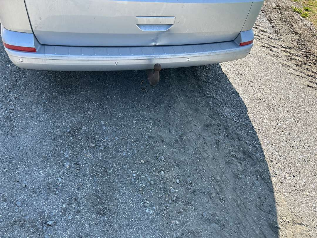 2018 Varebil VOLKSWAGEN TRANSPORTER 4x4 EU-Godkjent - Furgon: slika 5 2018 Varebil VOLKSWAGEN TRANSPORTER 4x4 EU-Godkjent - Furgon: slika 5