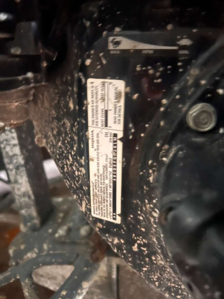 Wacker Neuson 1B30-2 vibroplate 1B30-2 (rep.-objekt) - Instrument/ Oprema: slika 3 Wacker Neuson 1B30-2 vibroplate 1B30-2 (rep.-objekt) - Instrument/ Oprema: slika 3