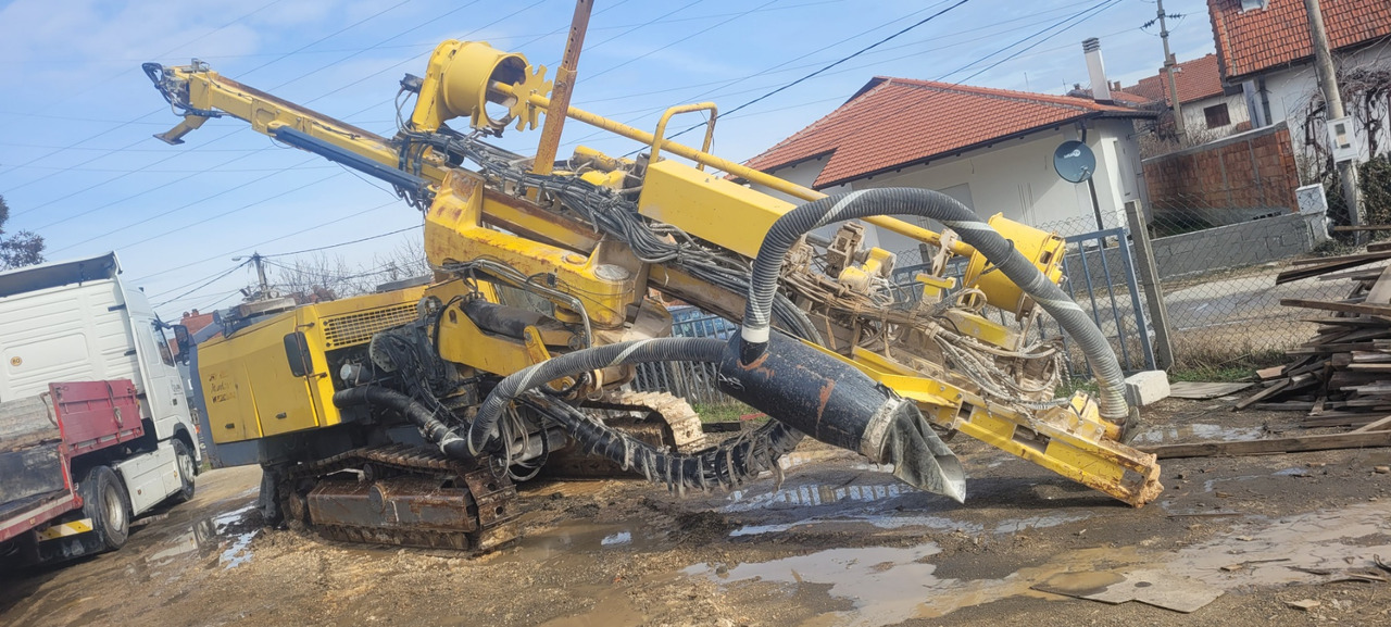 Lizing Atlas Copco F6-32 Atlas Copco F6-32: slika 15