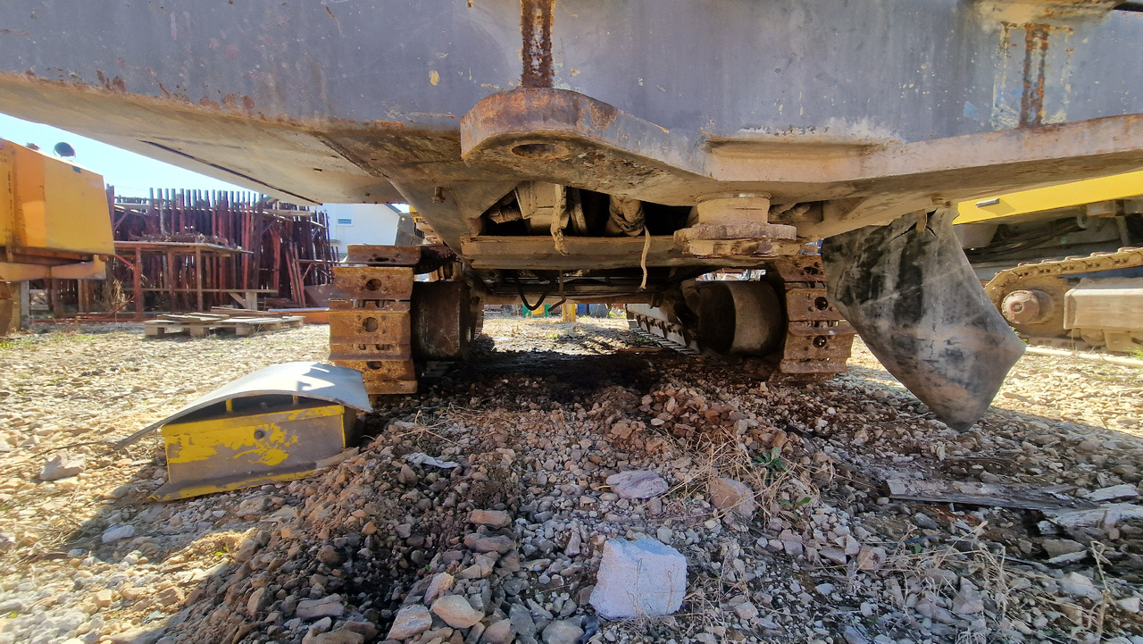 Lizing Atlas Copco F6-32 Atlas Copco F6-32: slika 29