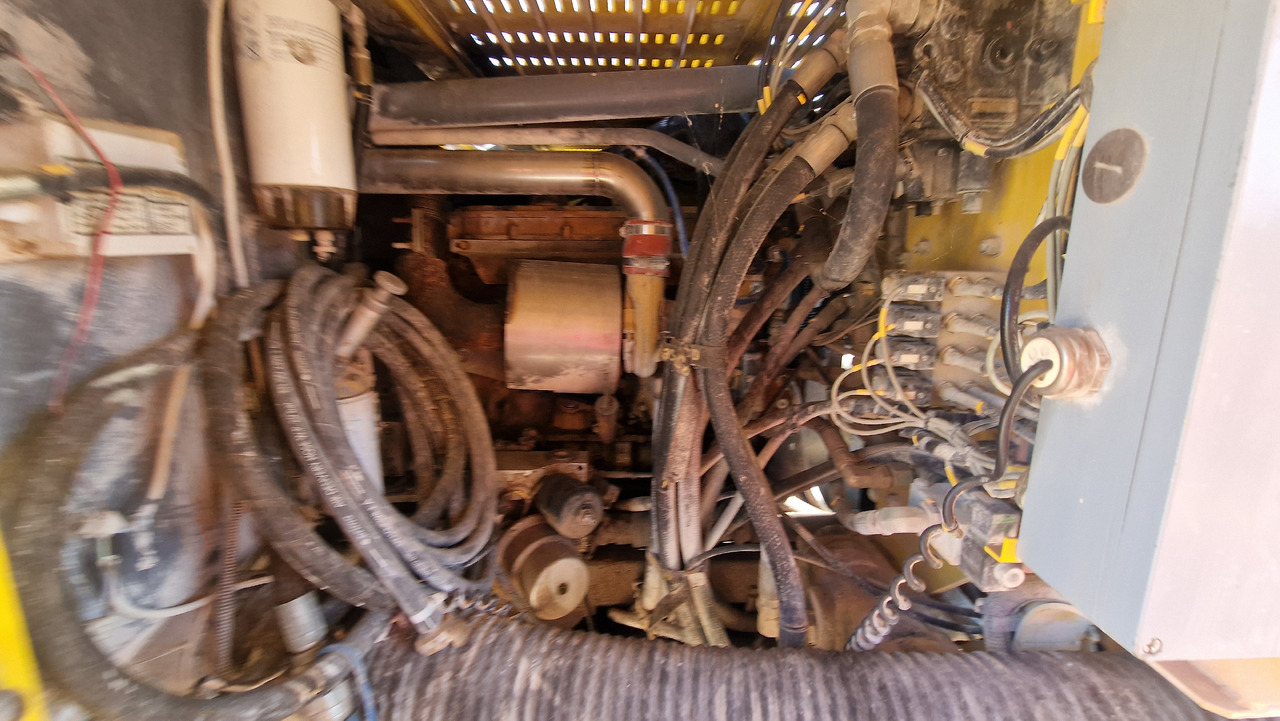 Lizing Atlas Copco F6-32 Atlas Copco F6-32: slika 37