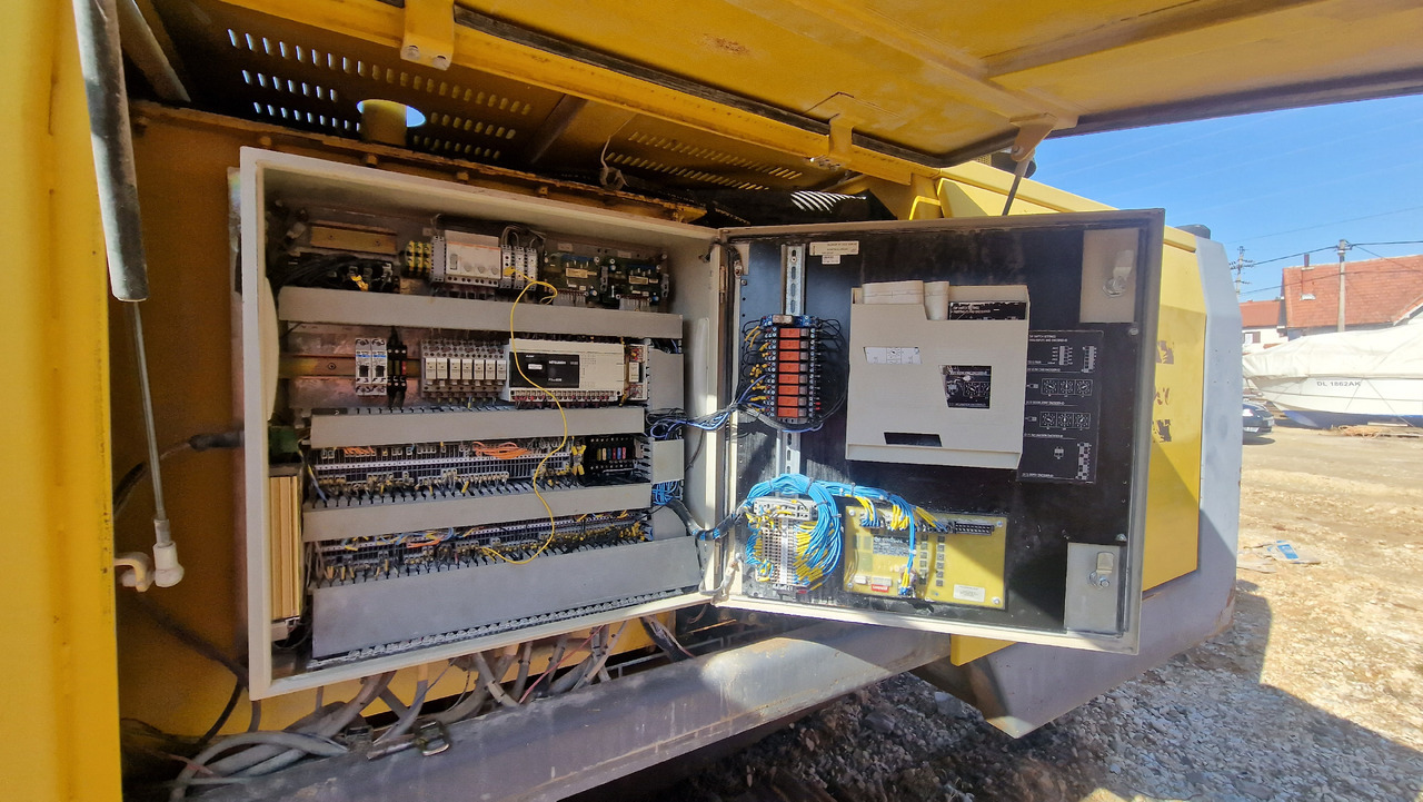 Lizing Atlas Copco F6-32 Atlas Copco F6-32: slika 9