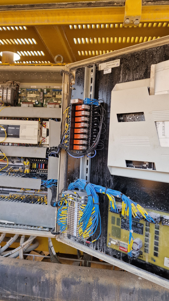 Lizing Atlas Copco F6-32 Atlas Copco F6-32: slika 7