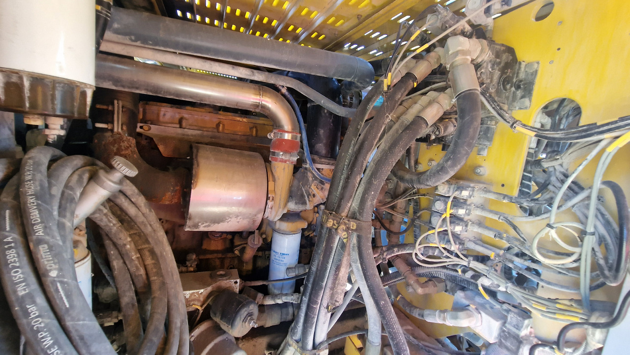 Lizing Atlas Copco F6-32 Atlas Copco F6-32: slika 36