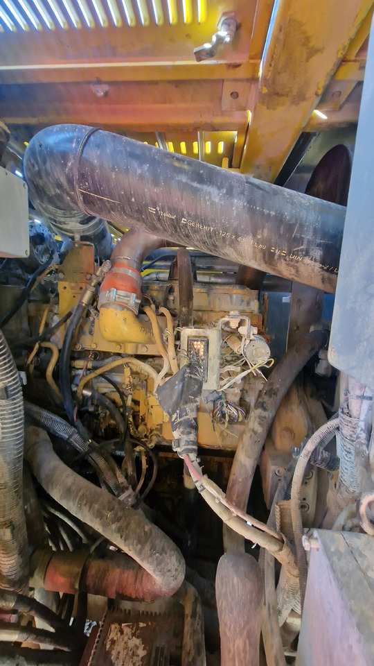 Lizing Atlas Copco F6-32 Atlas Copco F6-32: slika 33