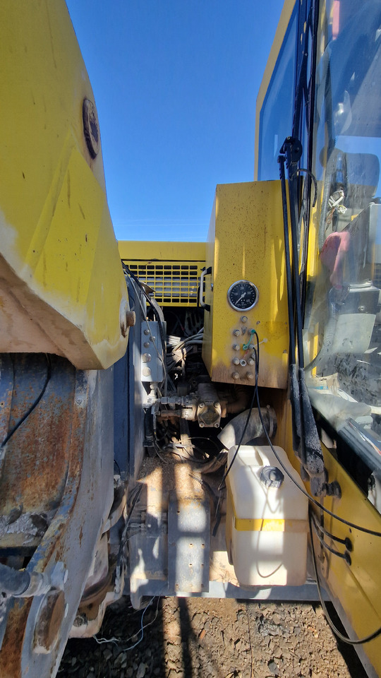 Lizing Atlas Copco F6-32 Atlas Copco F6-32: slika 22