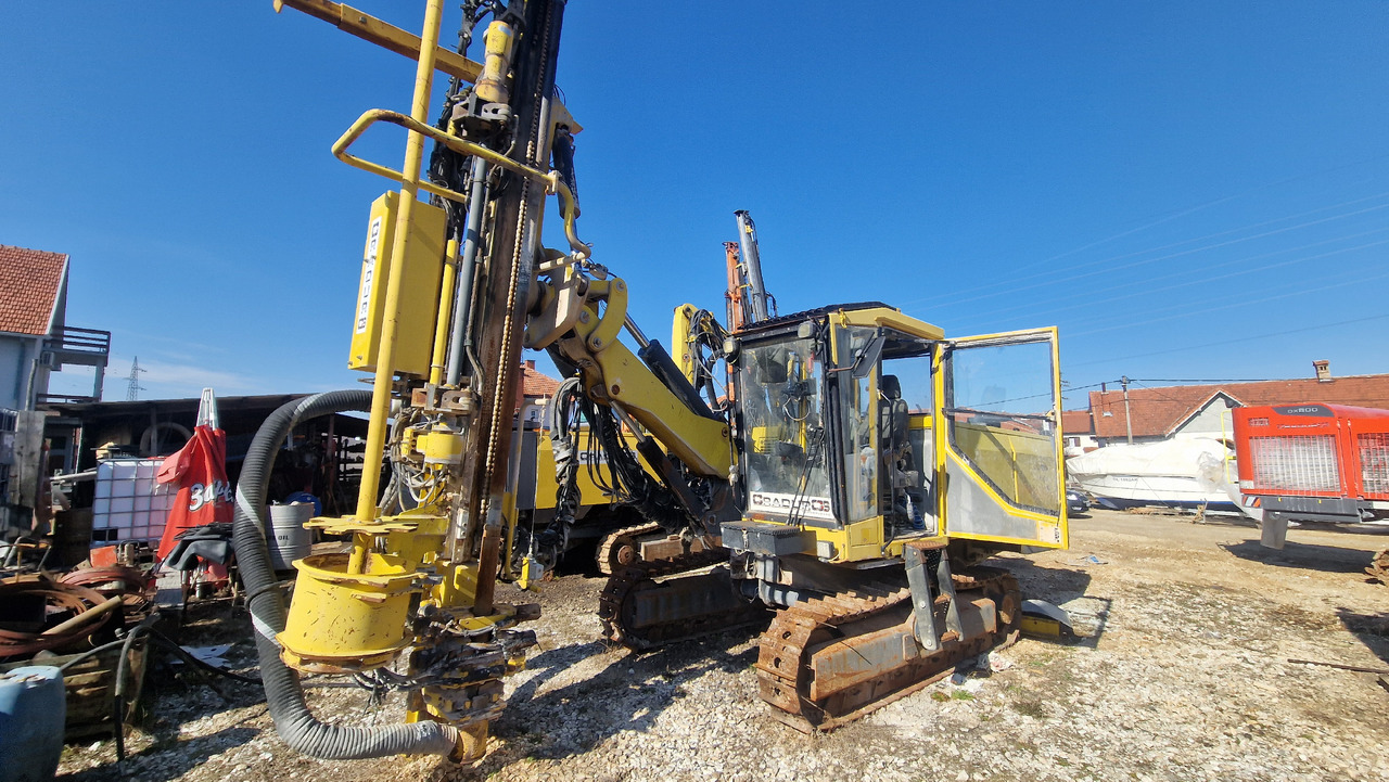 Lizing Atlas Copco F6-32 Atlas Copco F6-32: slika 34