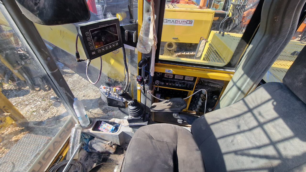 Lizing Atlas Copco F6-32 Atlas Copco F6-32: slika 10