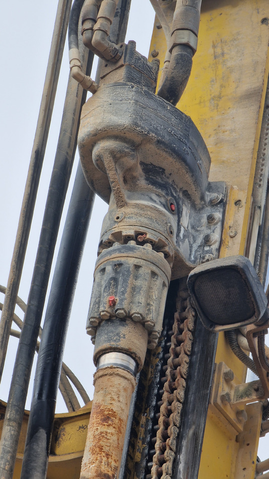 Lizing Atlas Copco F6-32 Atlas Copco F6-32: slika 18