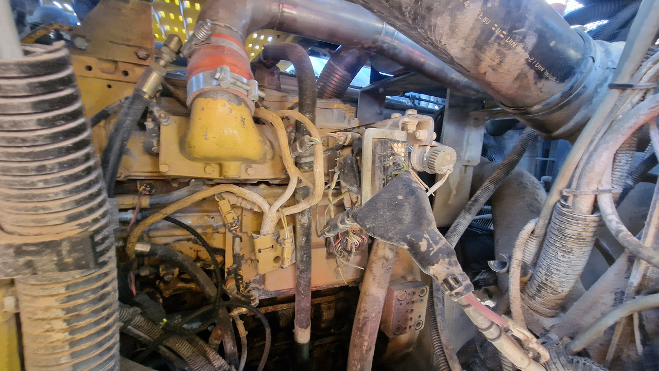 Lizing Atlas Copco F6-32 Atlas Copco F6-32: slika 31