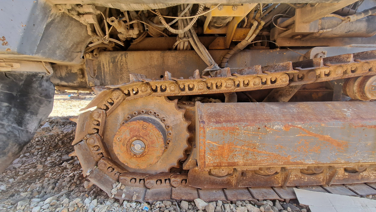 Lizing Atlas Copco F6-32 Atlas Copco F6-32: slika 19