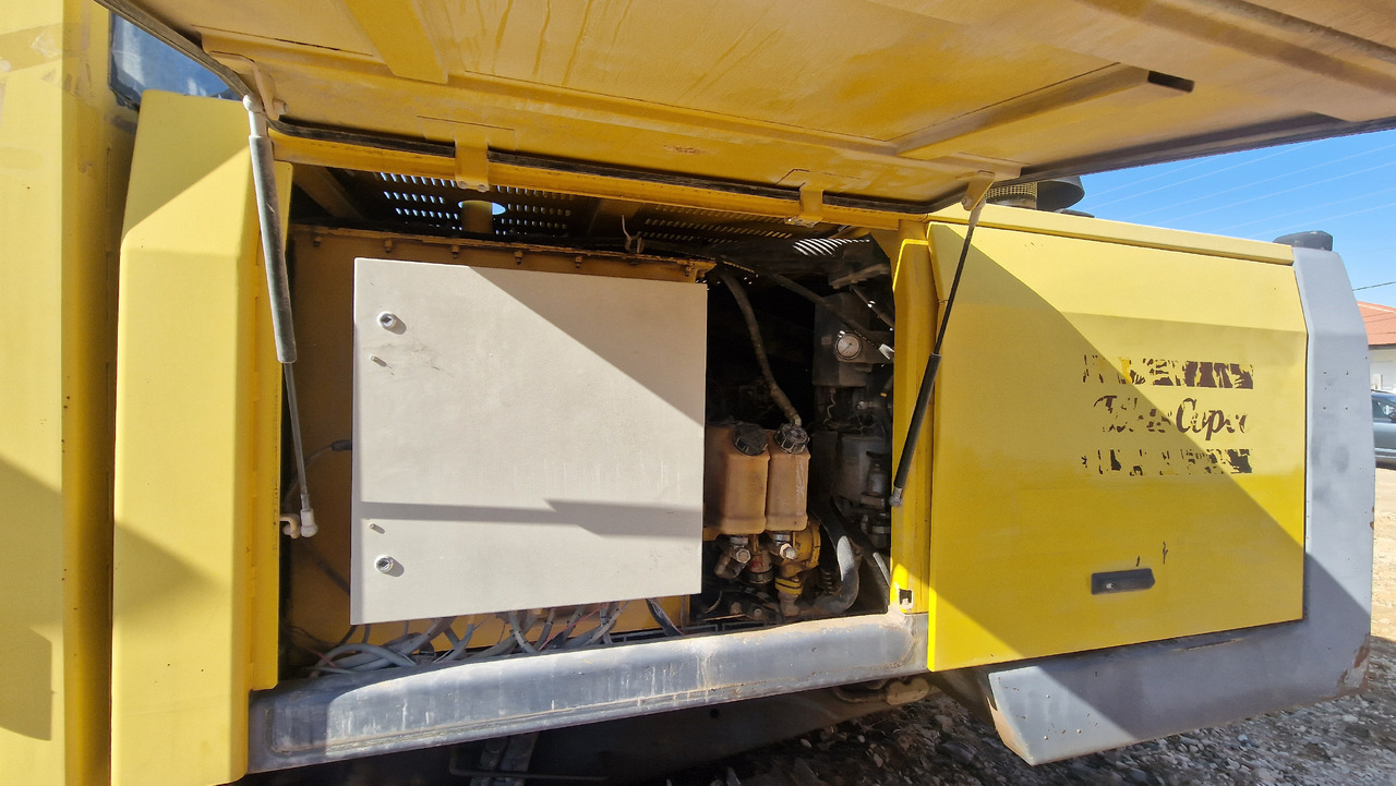 Lizing Atlas Copco F6-32 Atlas Copco F6-32: slika 6