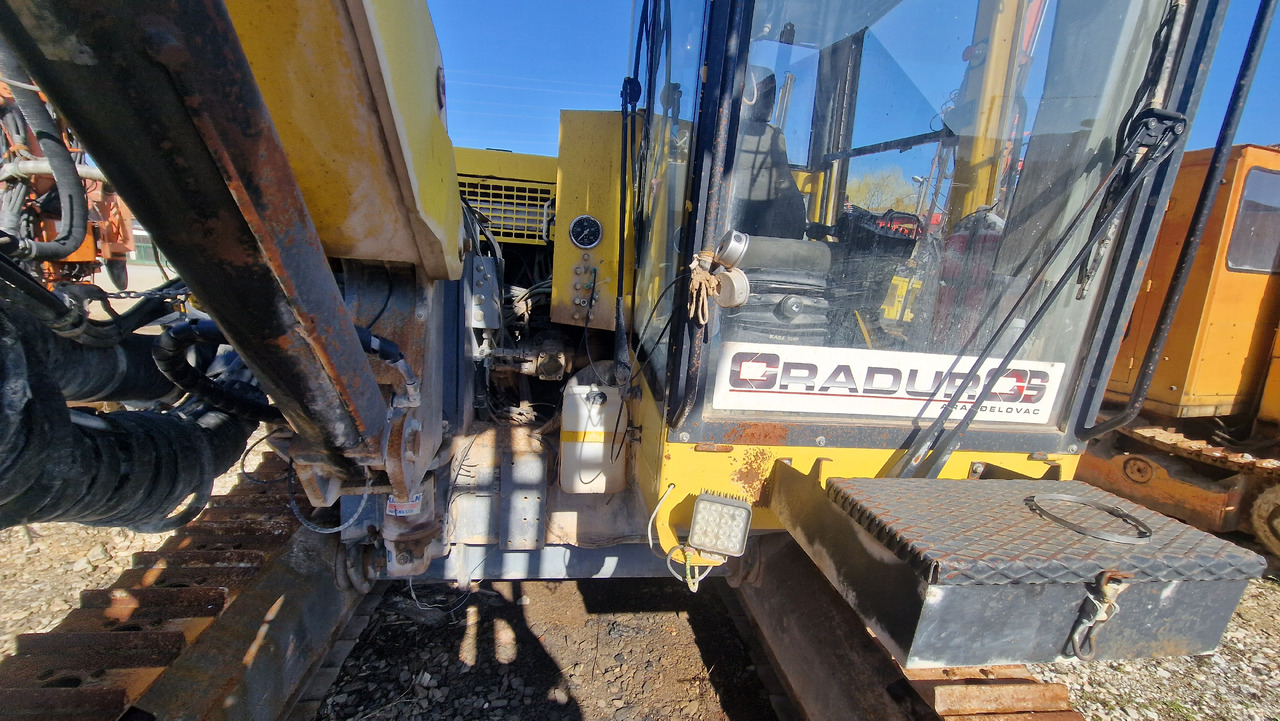 Lizing Atlas Copco F6-32 Atlas Copco F6-32: slika 21